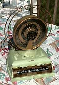 Green Radiocapte