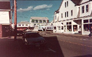 Town View